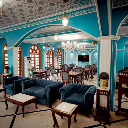 Umaid Farm Resort- A Legancy Vintage Stay In Jaipur Ngoại thất bức ảnh