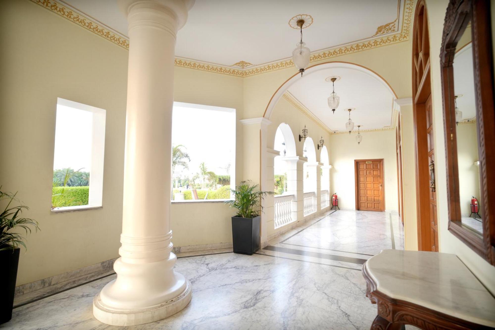 Umaid Farm Resort- A Legancy Vintage Stay In Jaipur Ngoại thất bức ảnh